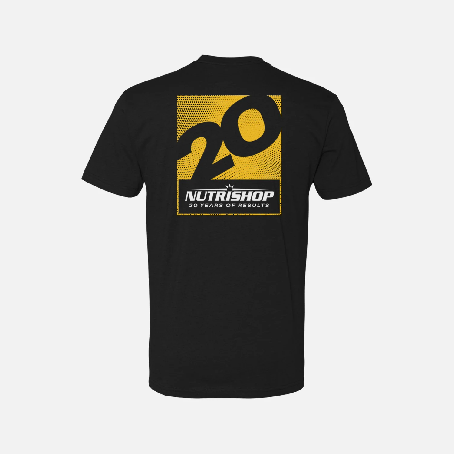 20 Year T-Shirt - Image 3
