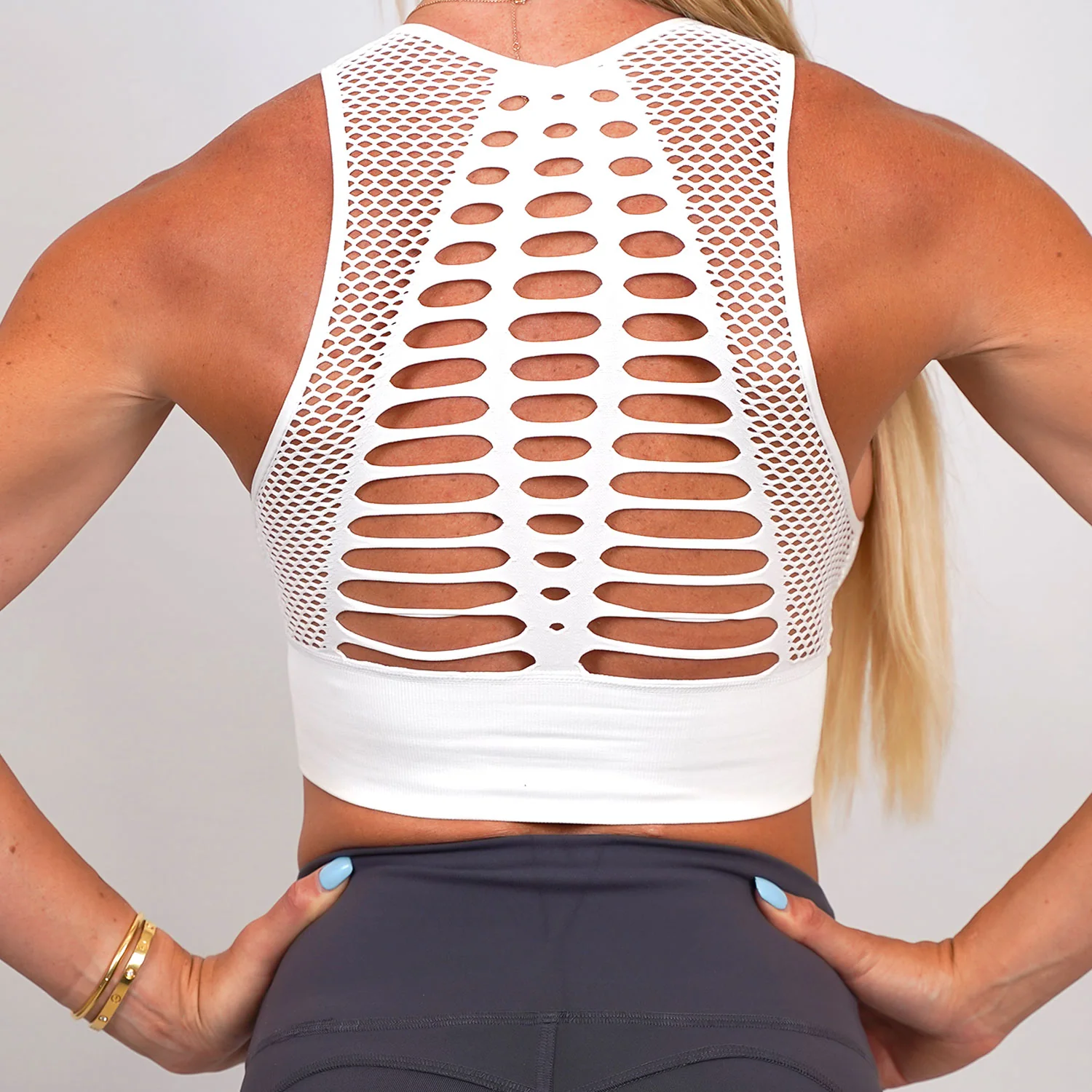 Awaken Sports Bra - Image 4