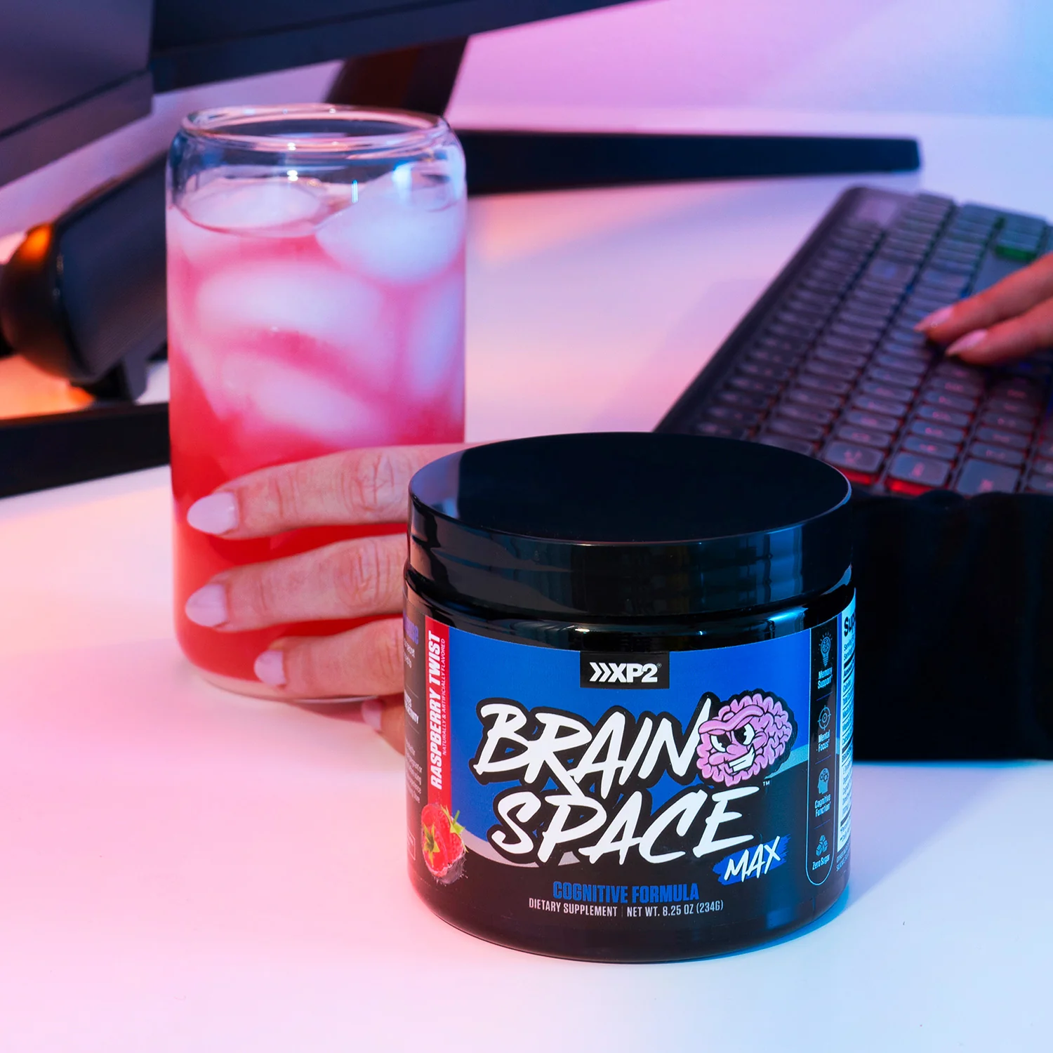 Brainspace - Image 4