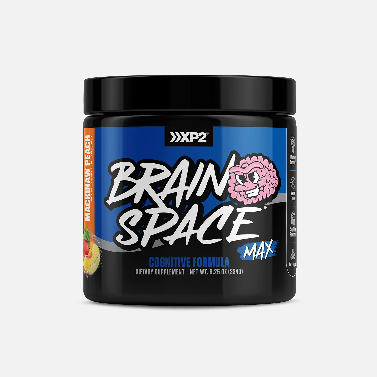 Brainspace - Image 5