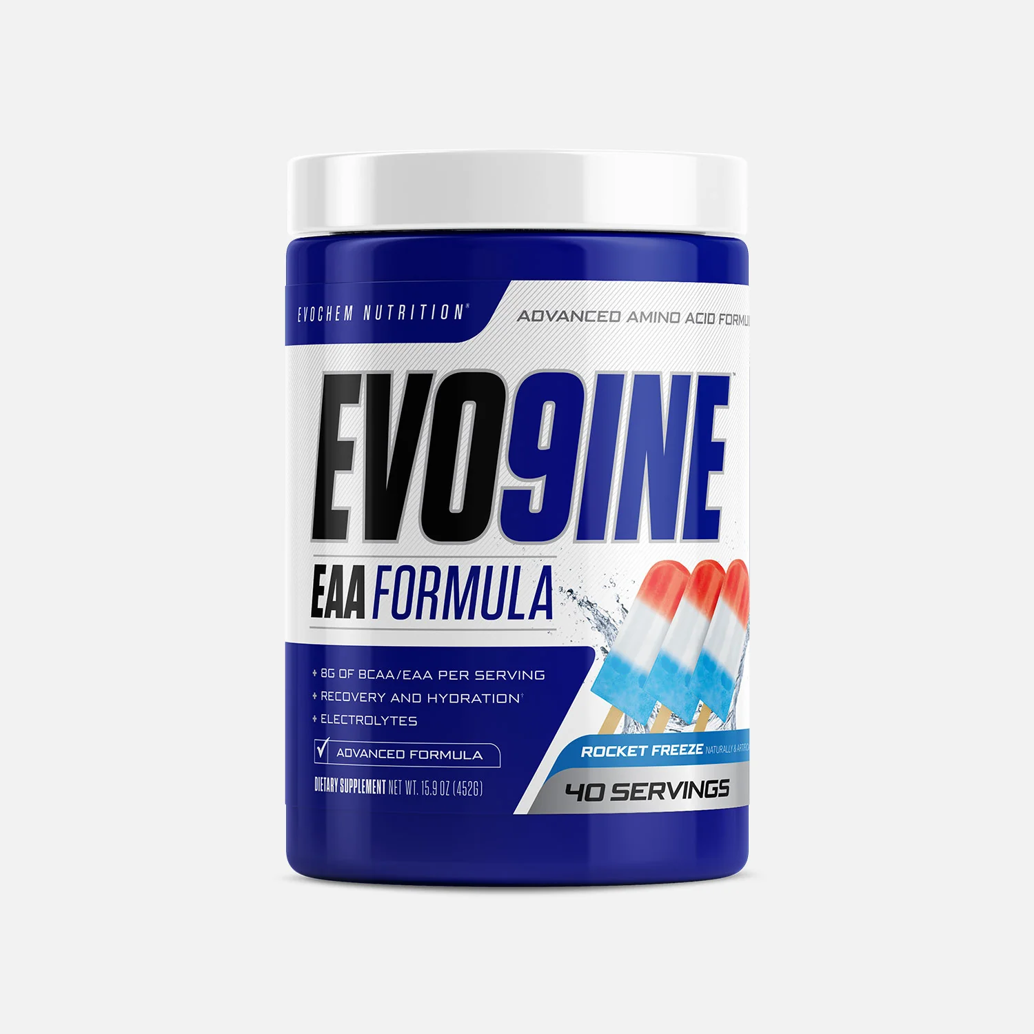 EVO9INE - Image 3