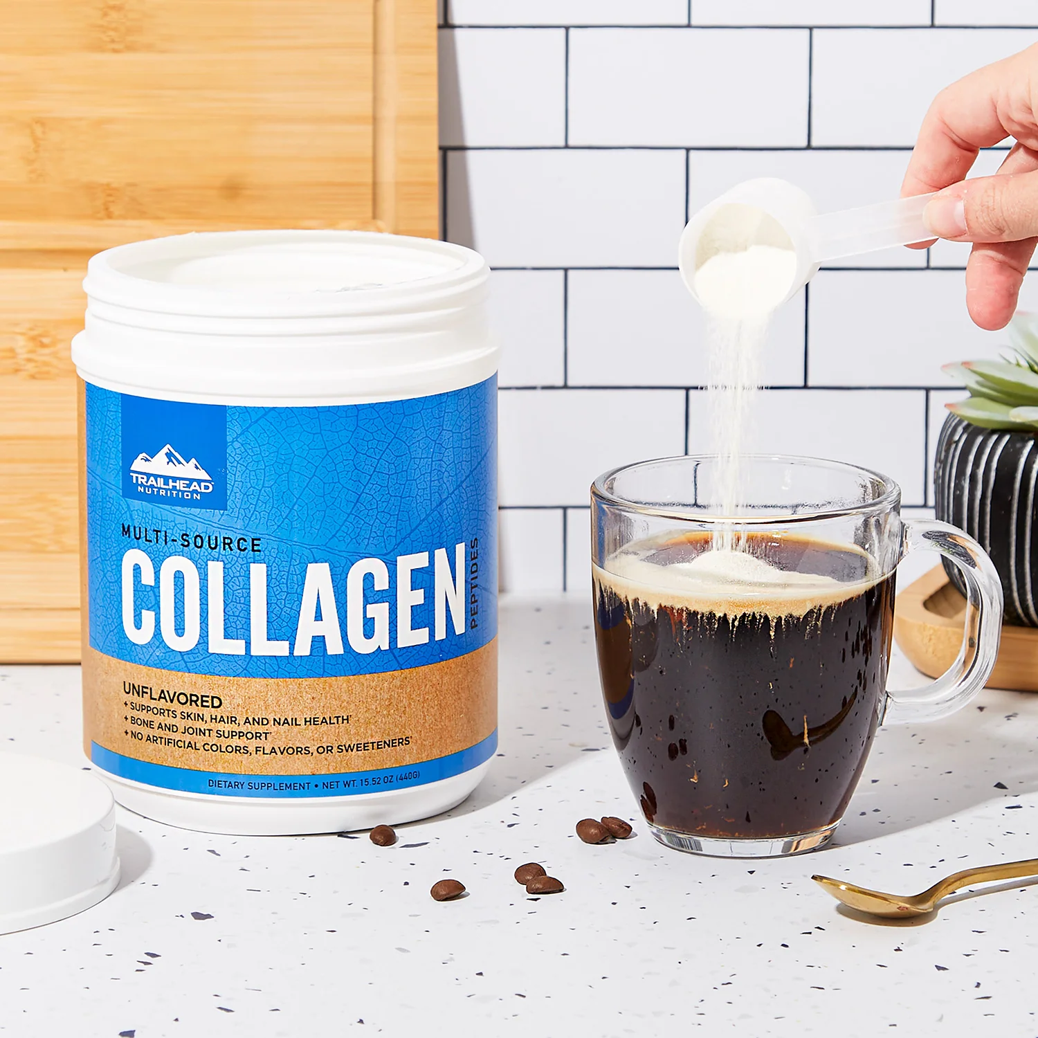 Multi-Source Collagen Peptides - Image 3