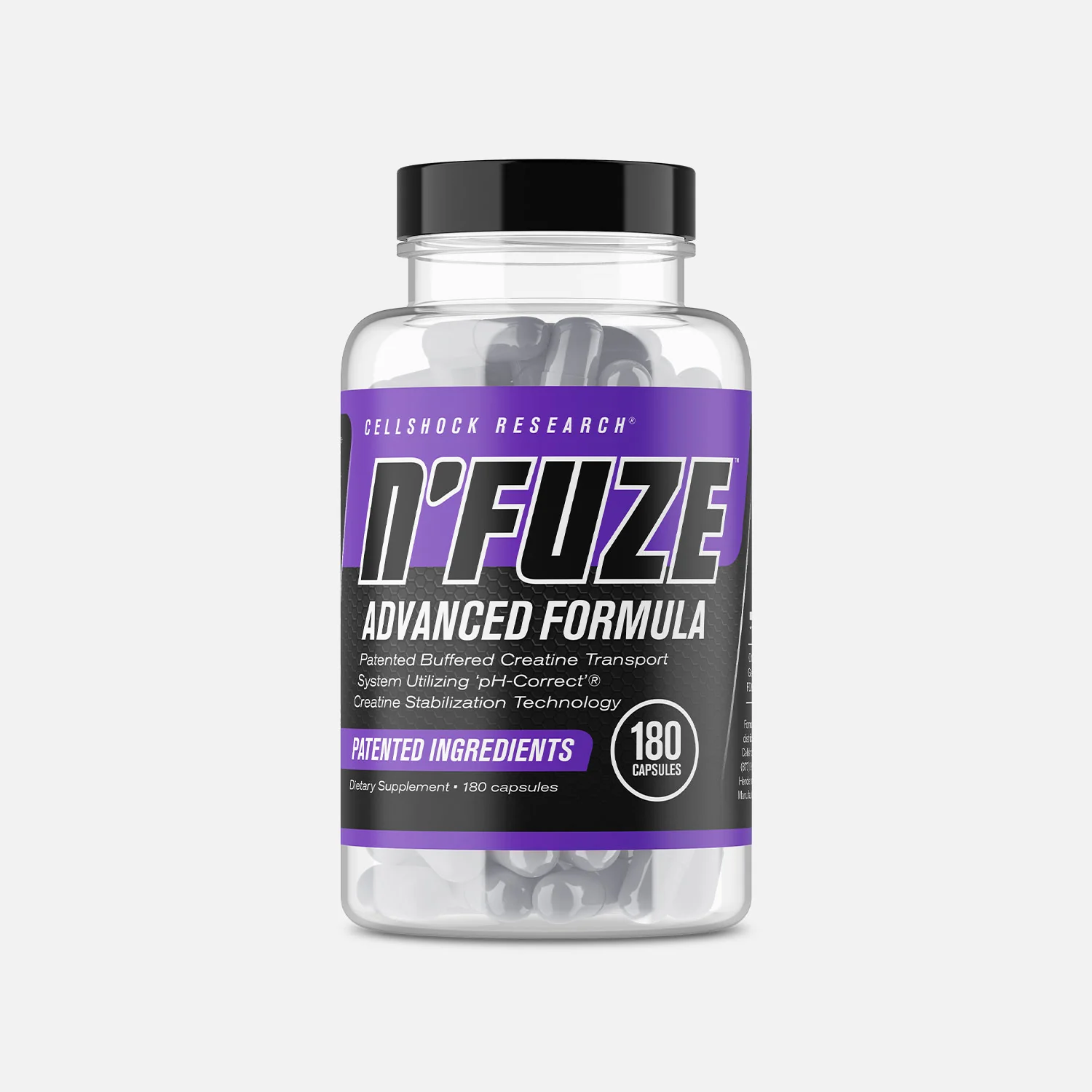 N'FUZE - Image 3