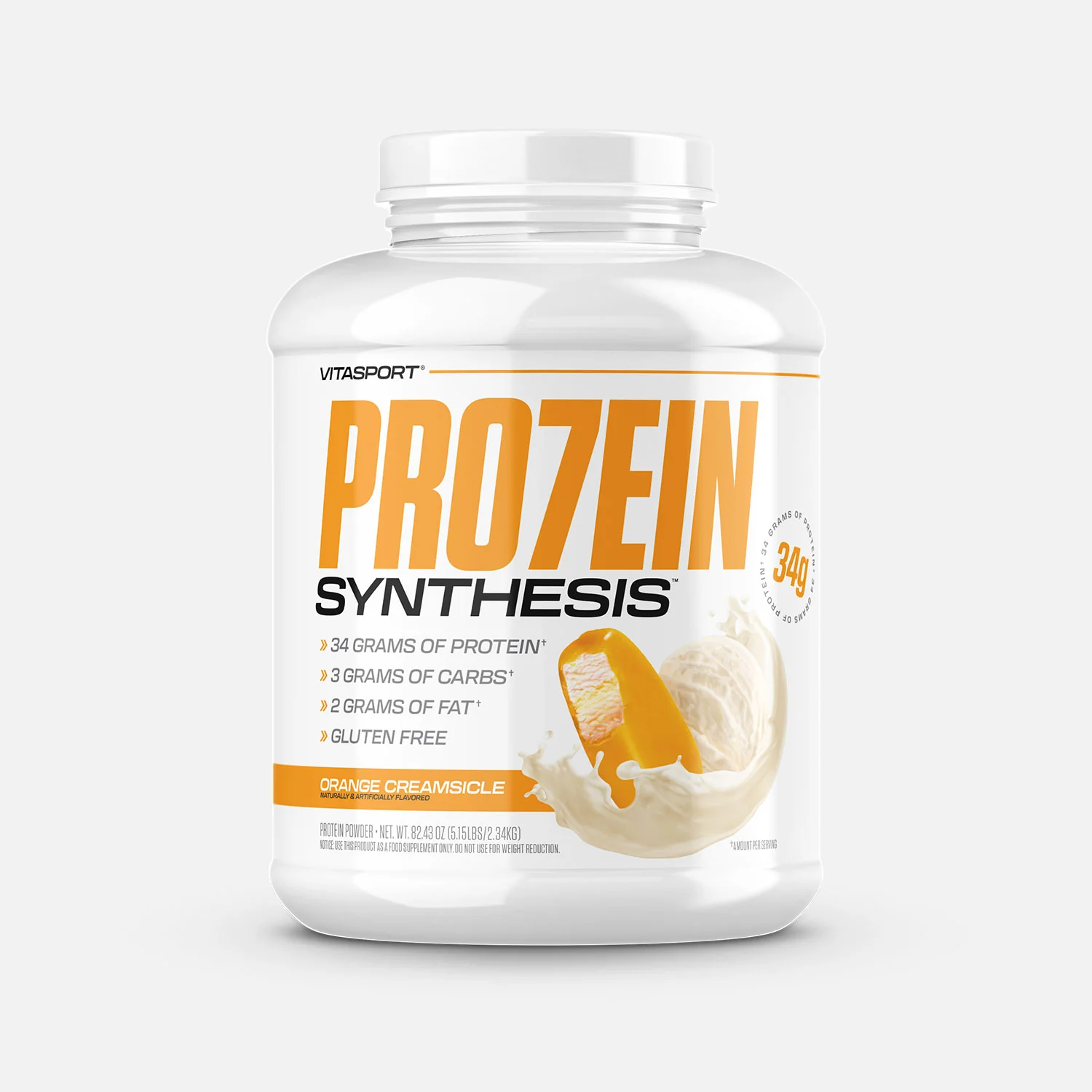 PRO7EIN Synthesis - Image 10