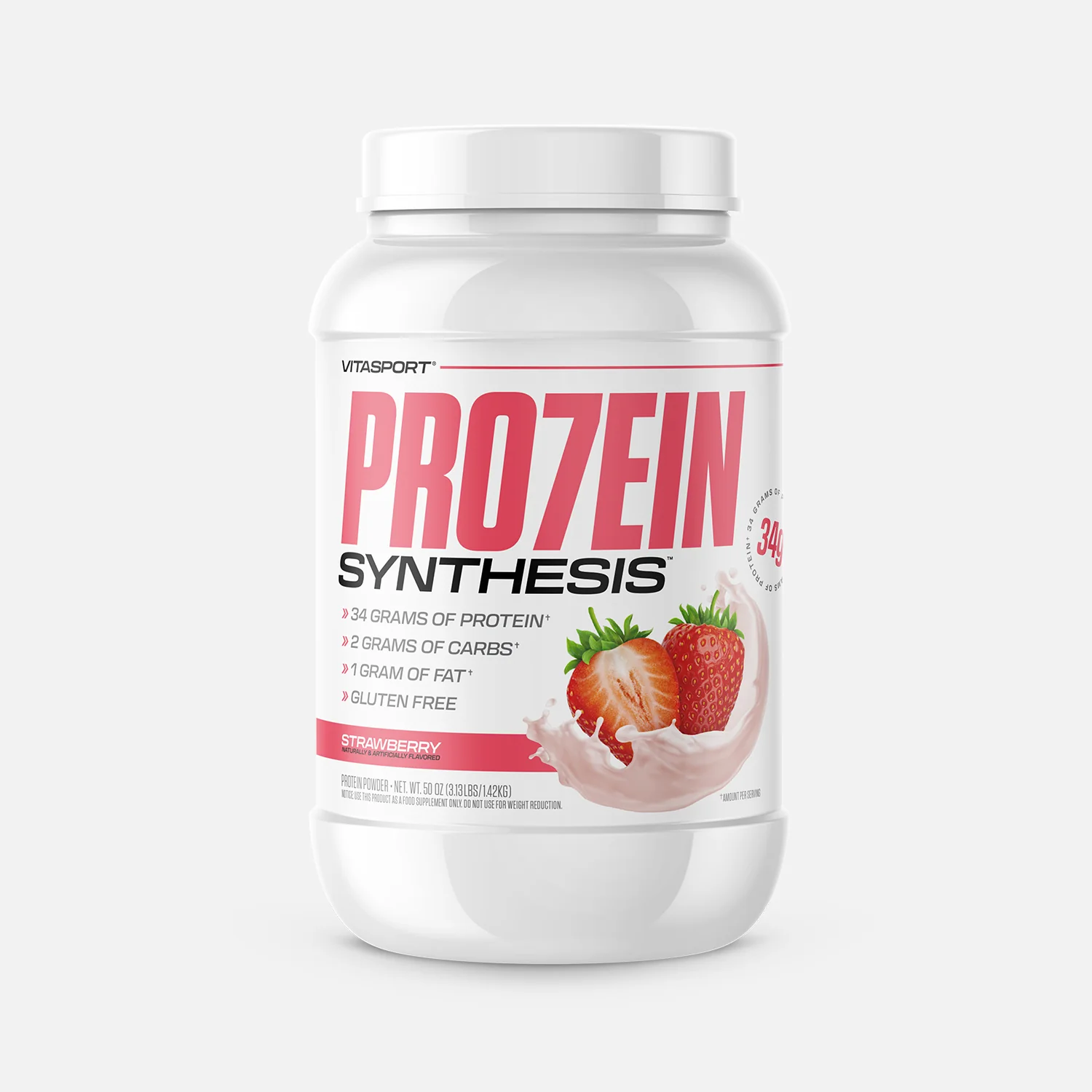 PRO7EIN Synthesis - Image 12