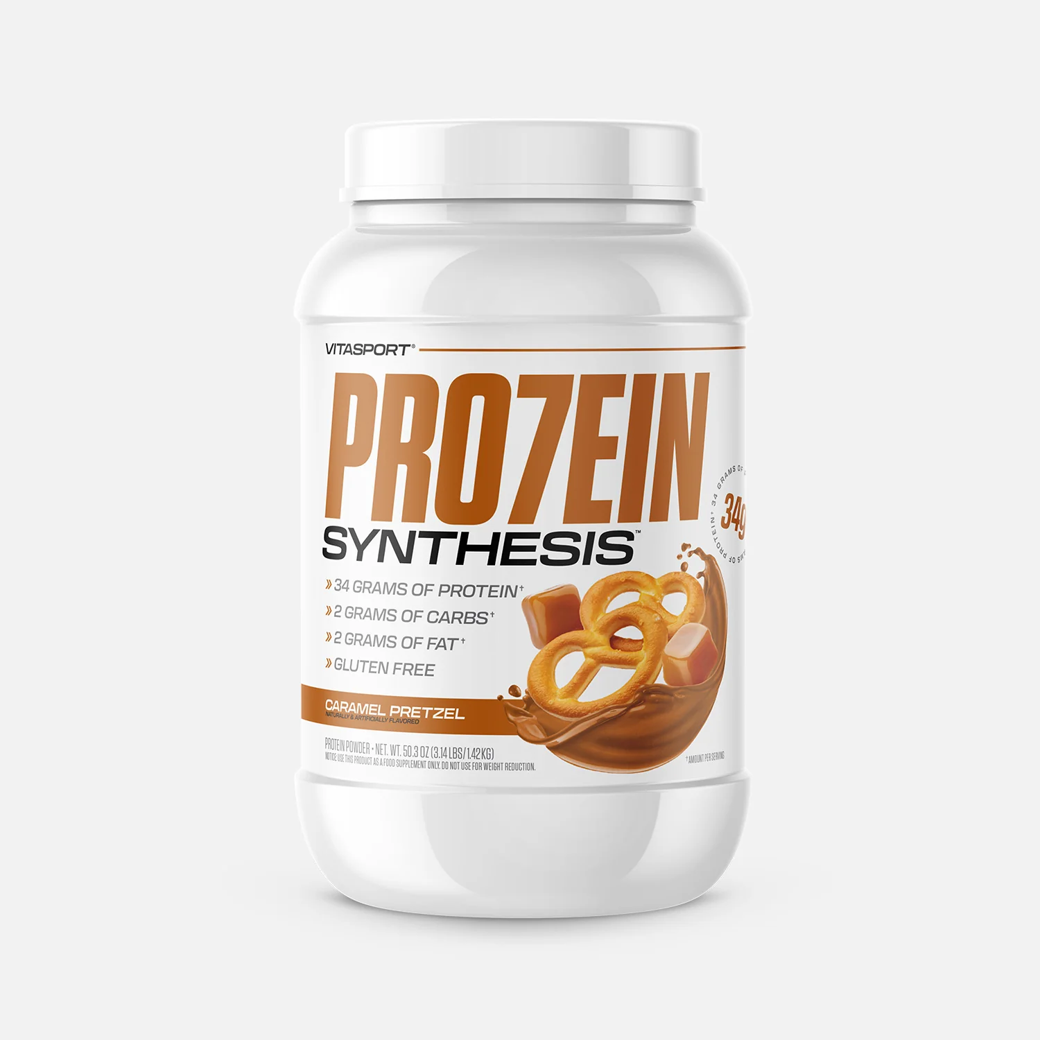 PRO7EIN Synthesis - Image 3