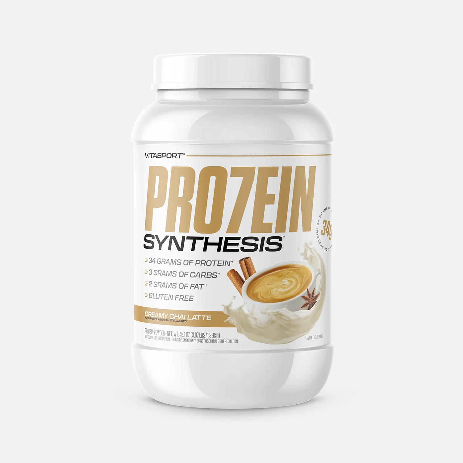 PRO7EIN Synthesis - Image 6
