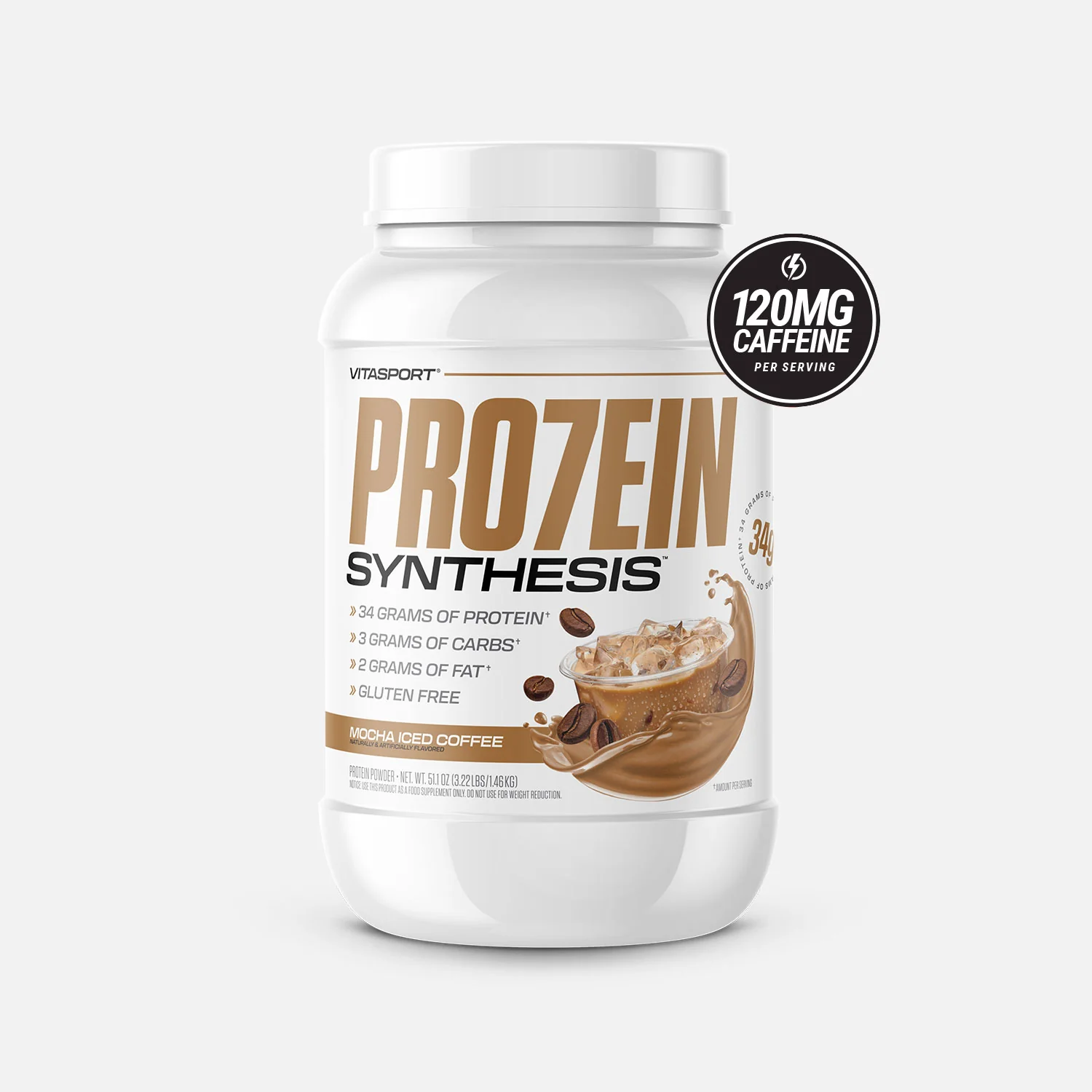 PRO7EIN Synthesis - Image 8