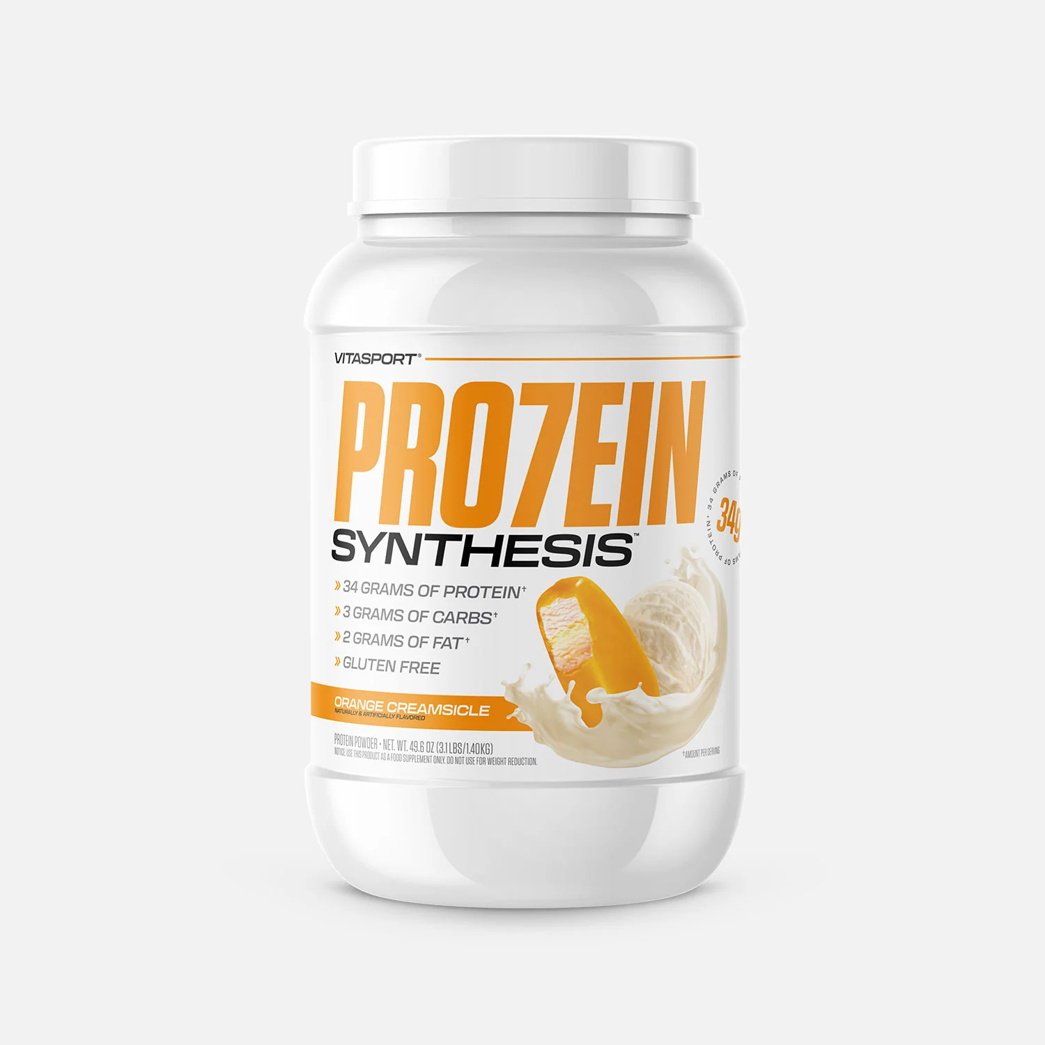 PRO7EIN Synthesis - Image 9