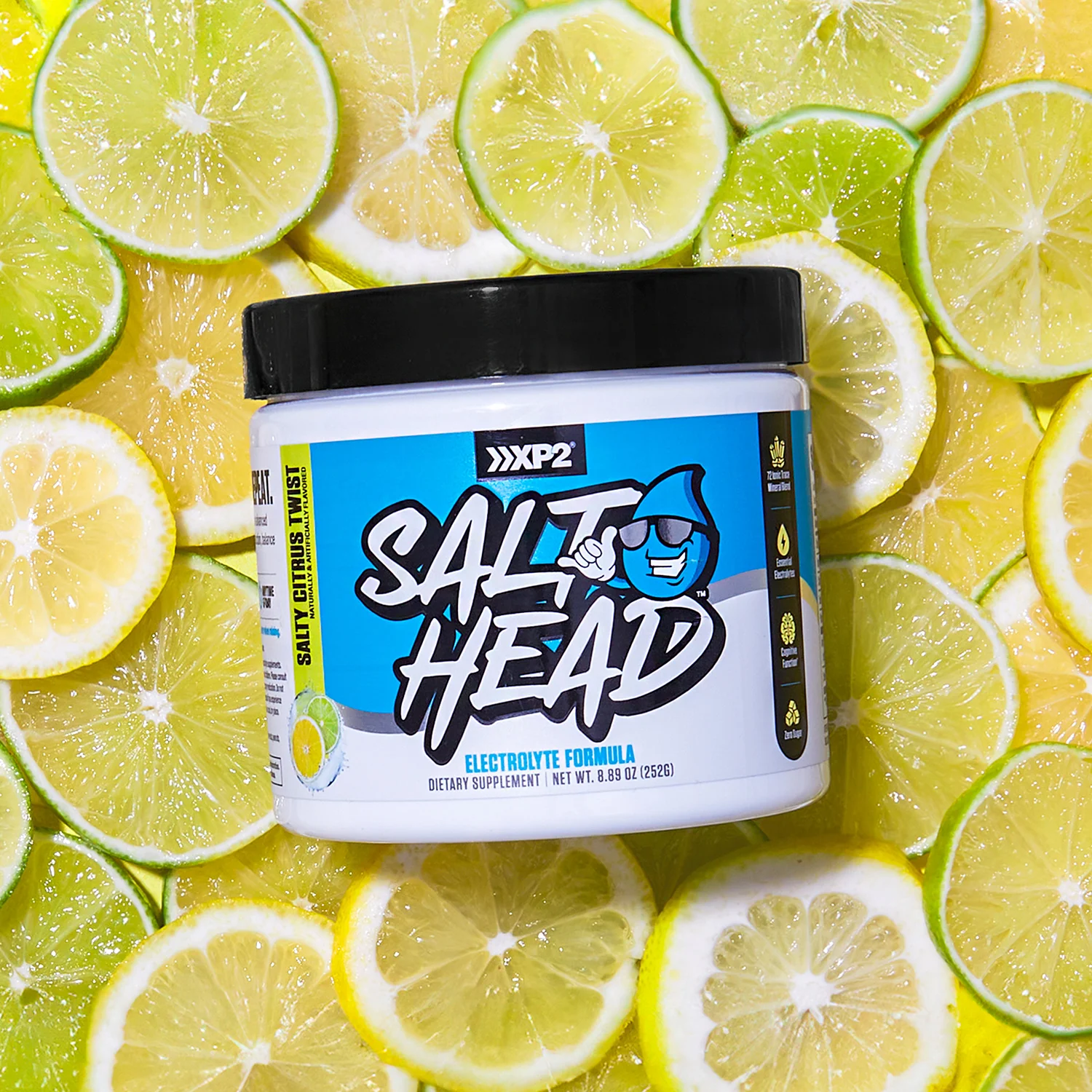 Salthead - Image 4