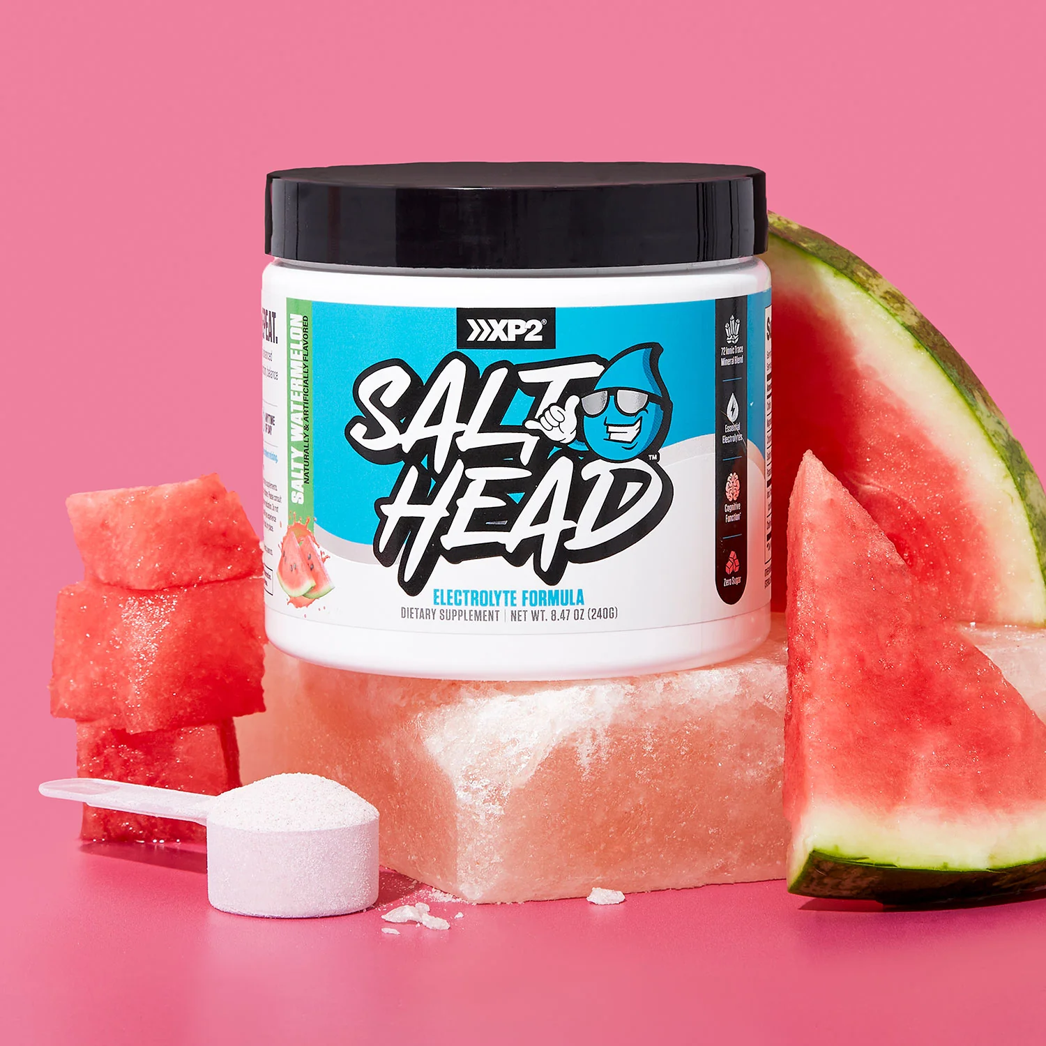 Salthead - Image 5