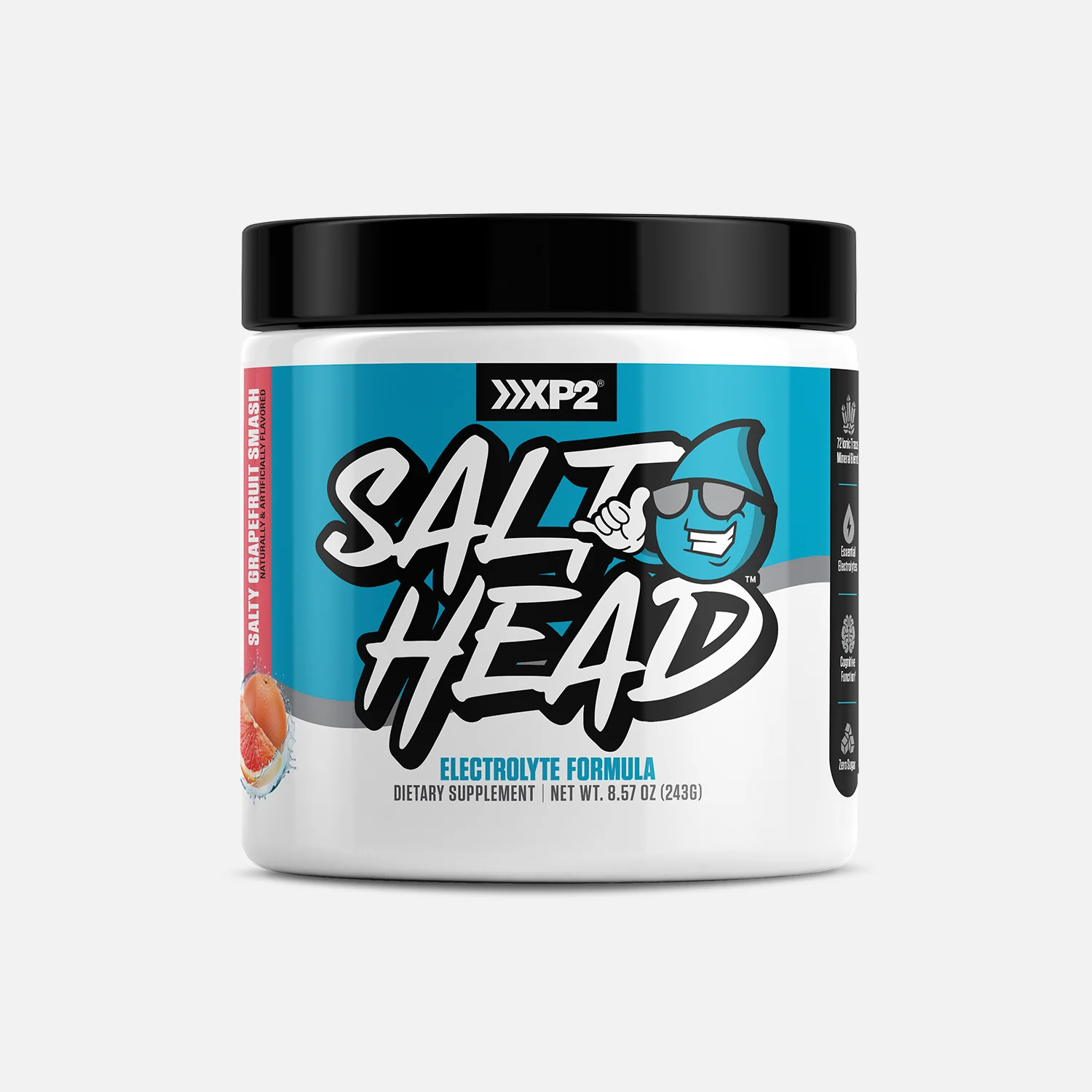 Salthead - Image 6