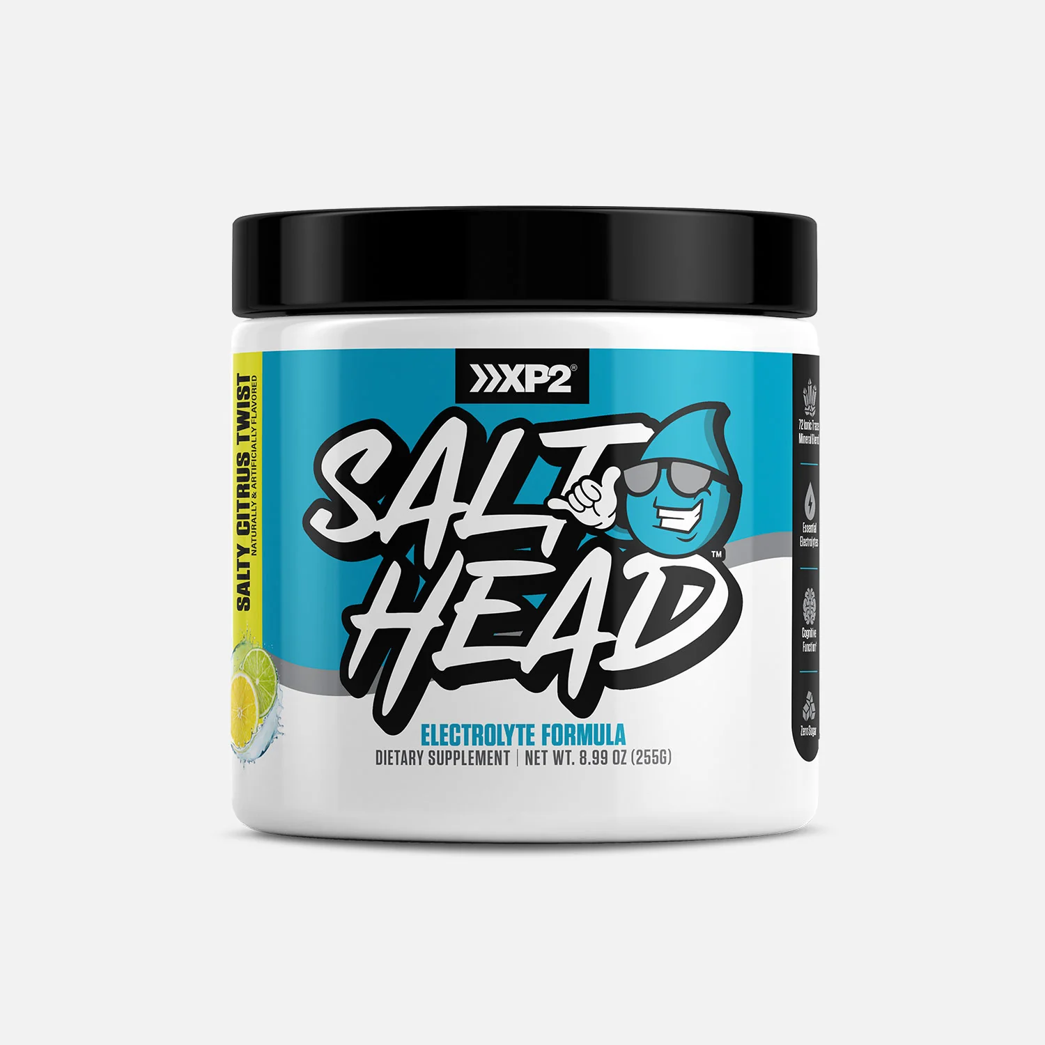 Salthead - Image 7