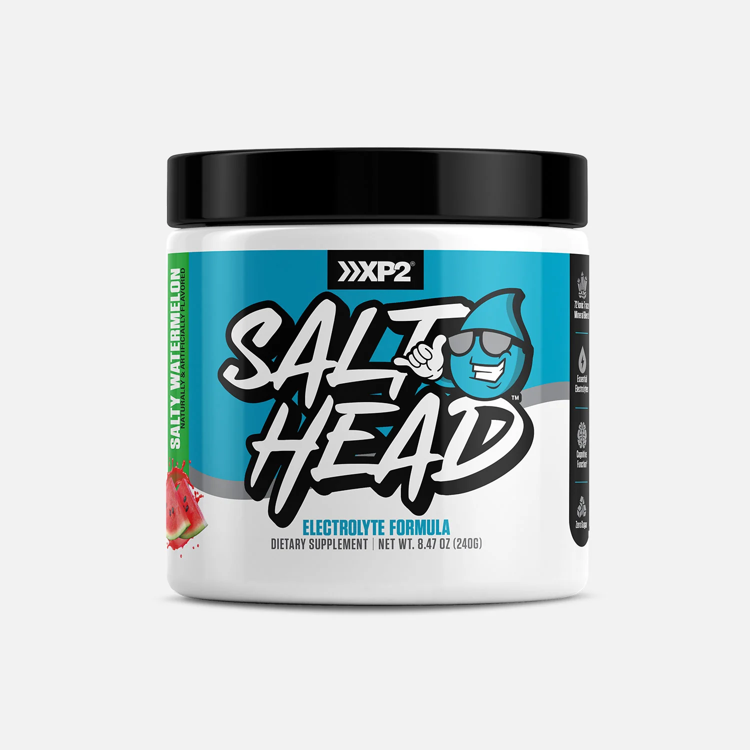 Salthead - Image 8