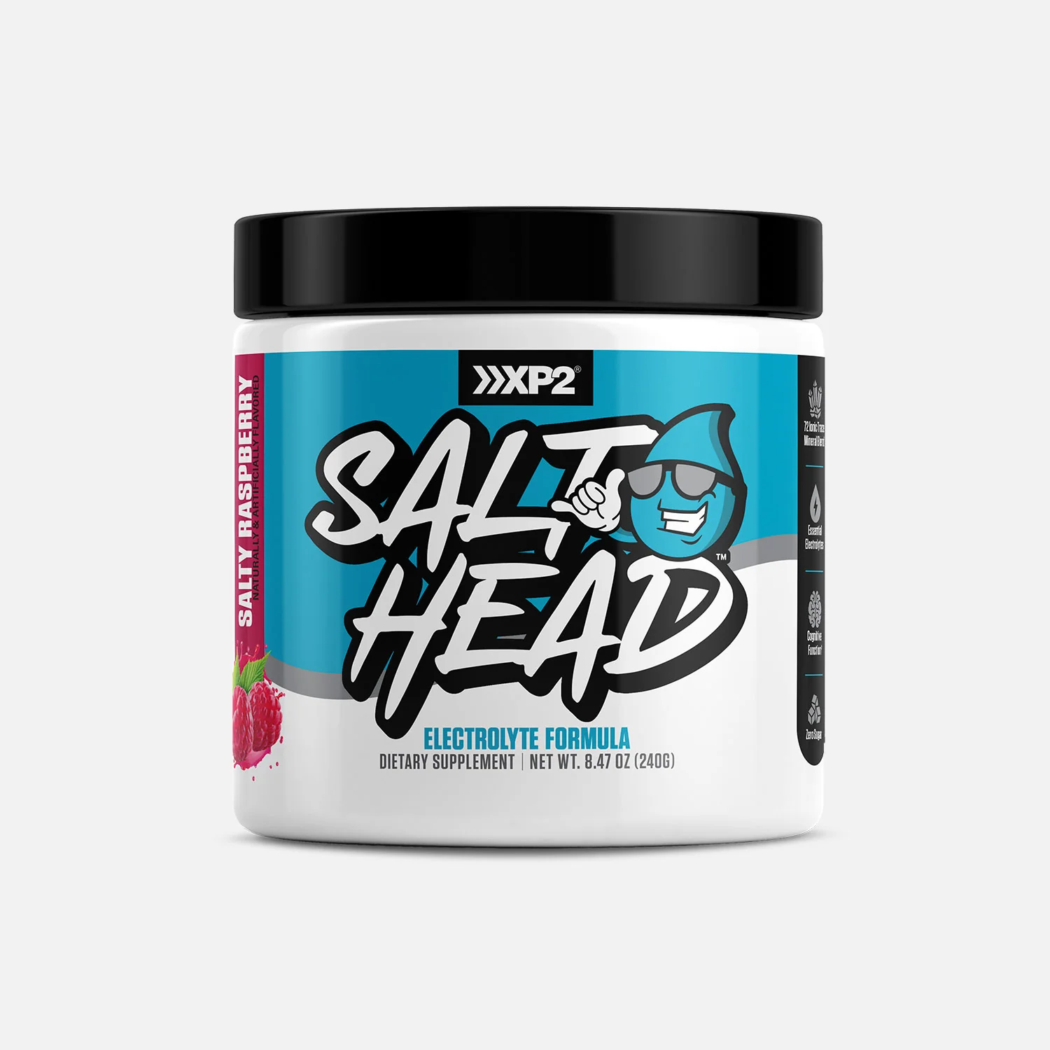 Salthead - Image 9