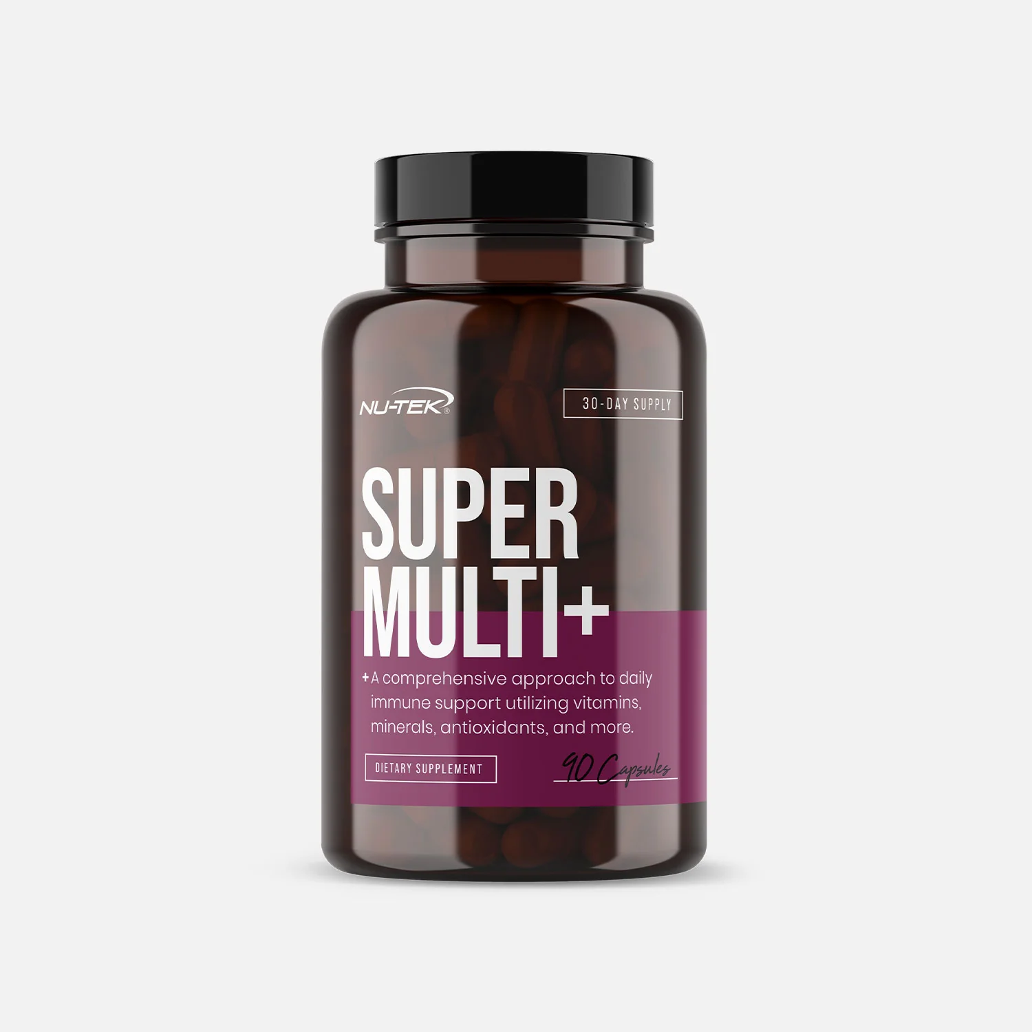 Super Multi+ - Image 4