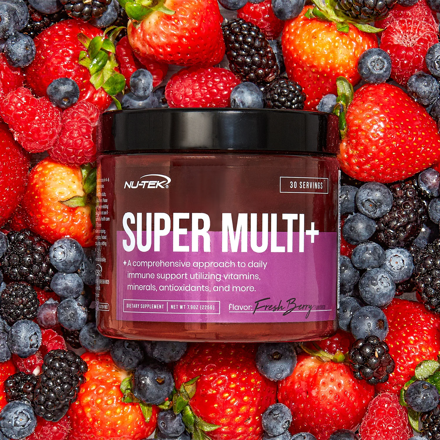 Super Multi+ - Image 5