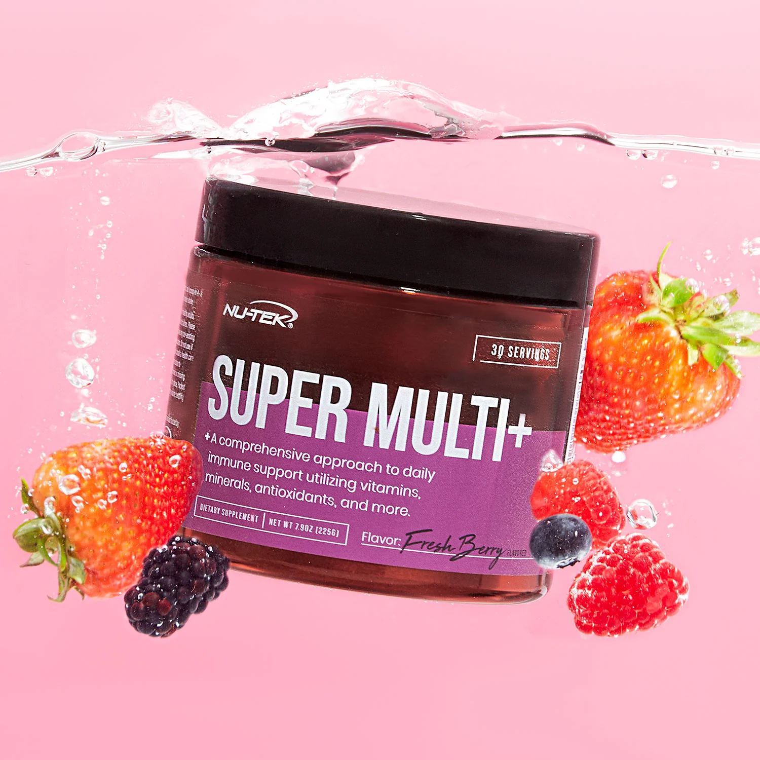 Super Multi+ - Image 6
